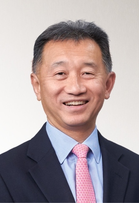 Jeffrey Goh Mau Seong