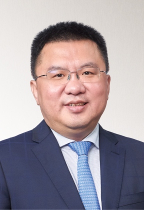 Fu Xingran
