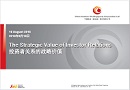 IRPAS Session: The Strategic Value of Investor Relations by CEO, Mr Meng Fanqiu